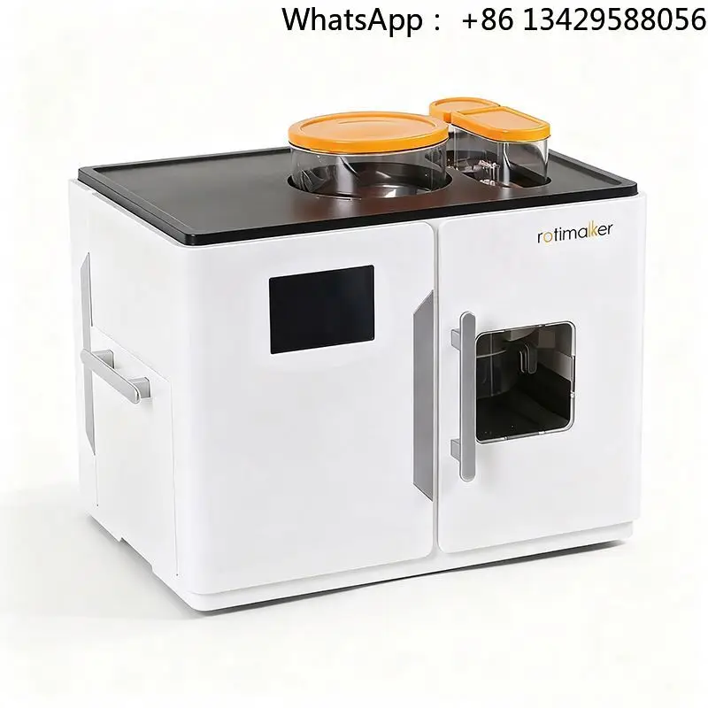 China Wholesale Rotimatic Automatic Roti Maker Machine