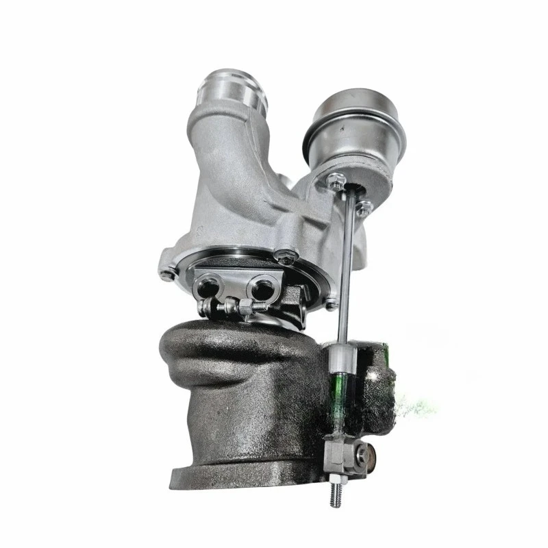 

K04 Turbocharger stage 2 350hp For Cooper S JCW R55 R56 R57 R58 1.6L 5303 970 0118 5303-970-0118 53039880118 5303 988