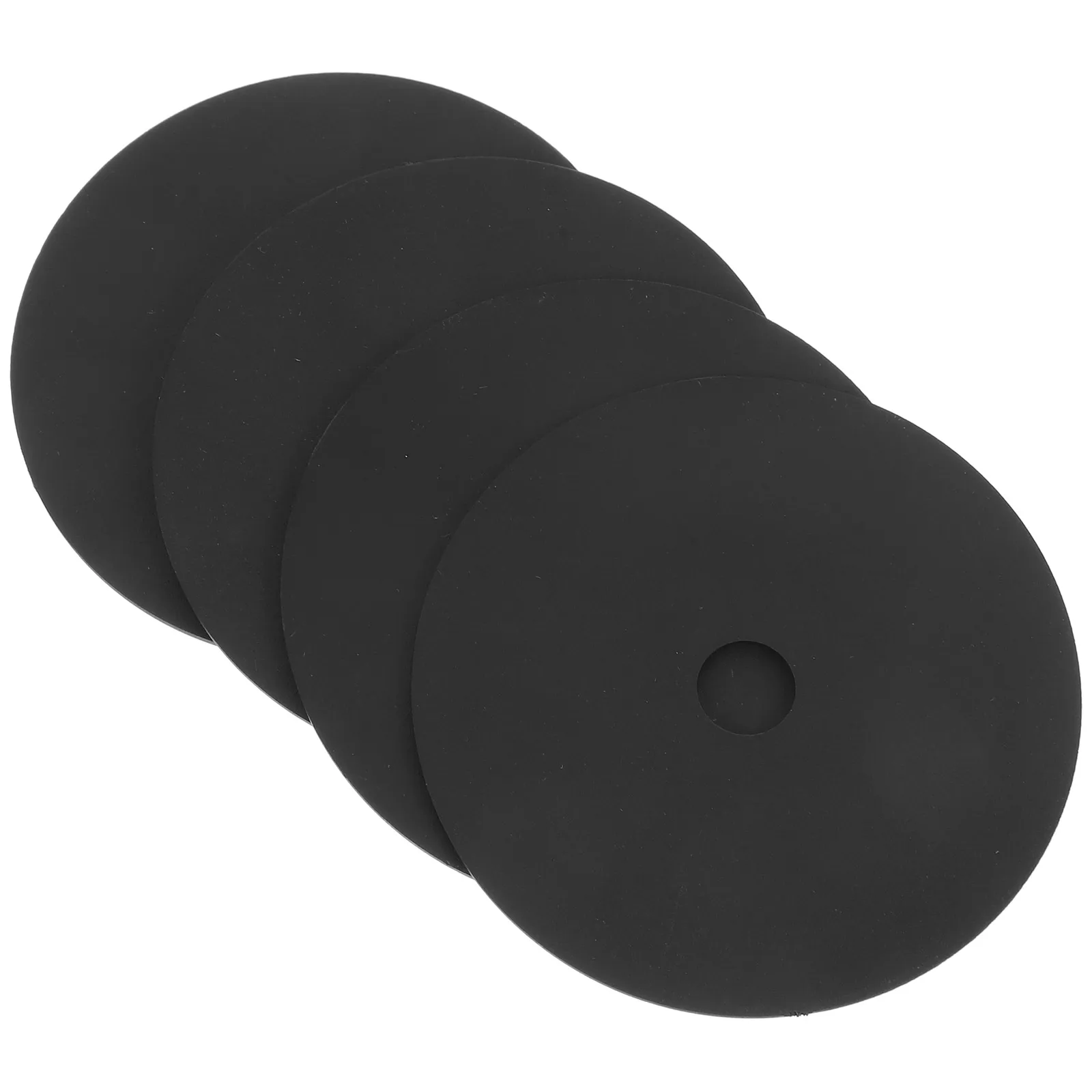 4 قطعة فرشاة المرحاض سبلاش الحرس غطاء استبدال الملحقات غطاء جزء الحمام تنظيف أداة مقاوم للماء رائحة مانع