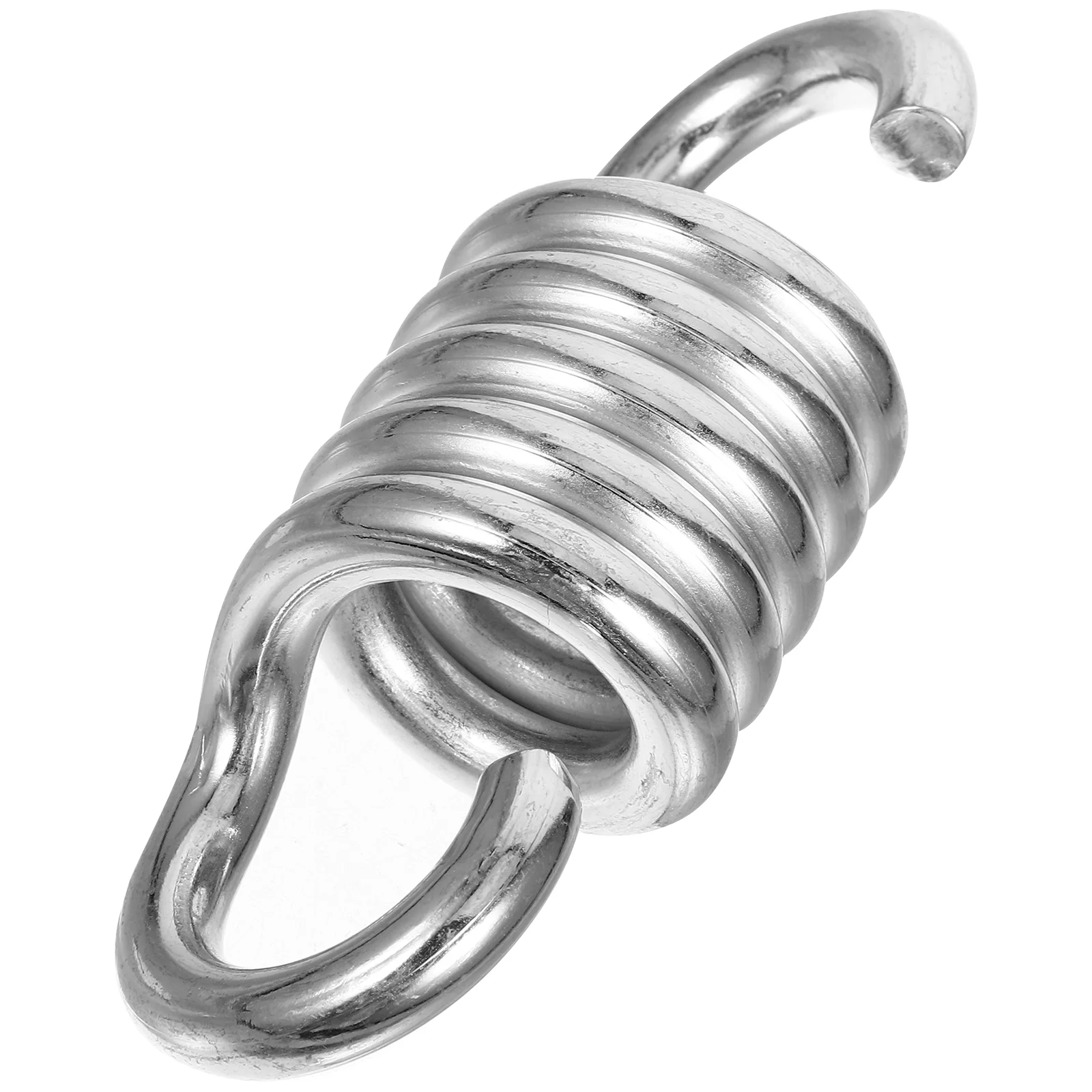 Crochets à Ressort pour Chaise, Double Cintre, RapDuty, Ressorts de Balançoire, Dentelle de Porche