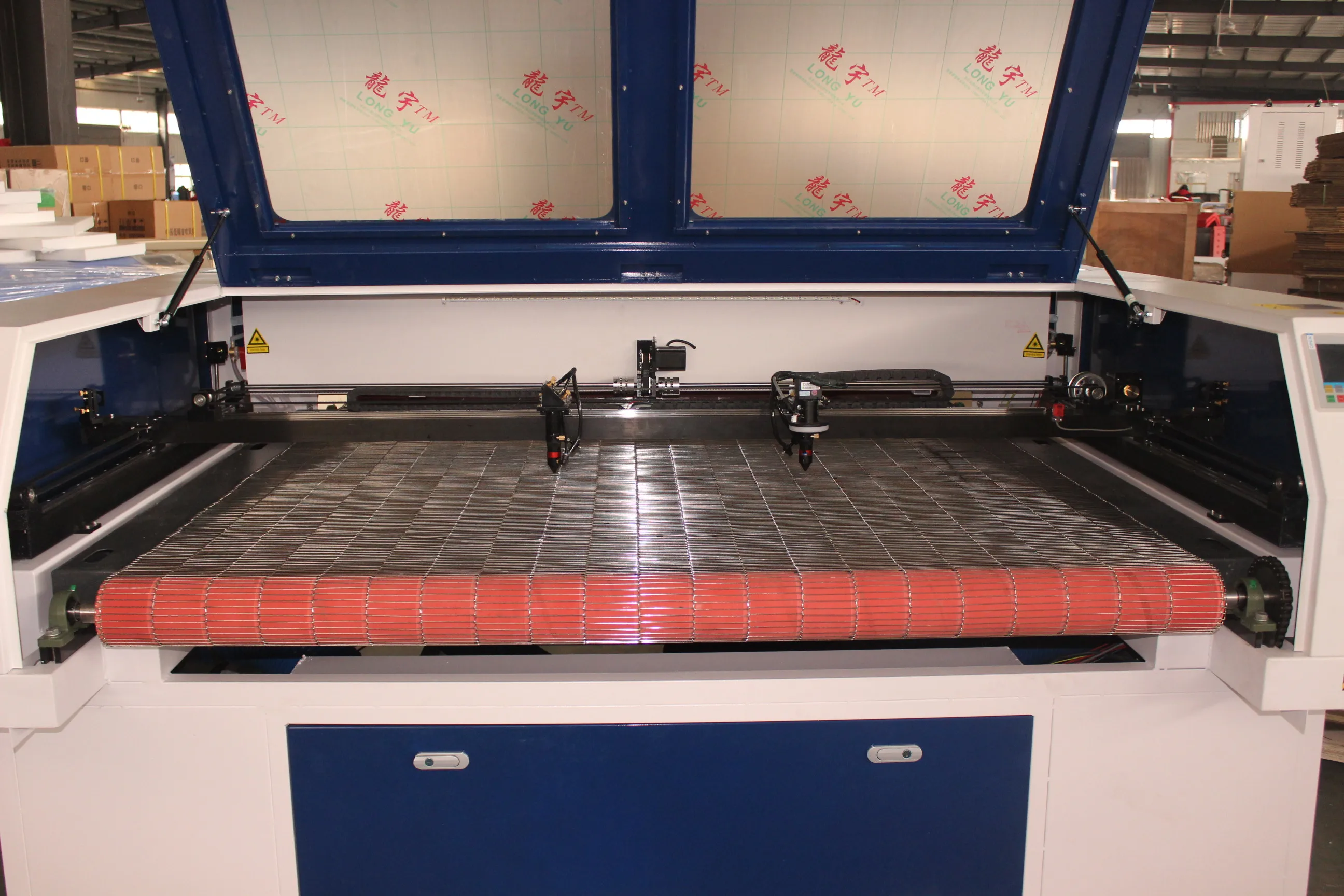 Factory Price CNC Co2 1610 Laser Engraving Cutting Machine 150W for MDF Plywood Acrylic Wood Plexy Glass