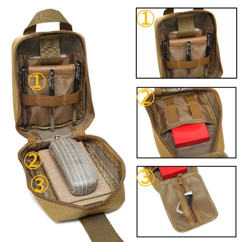 Tactical First Aid 5