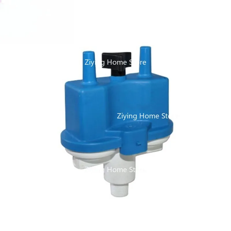 

Подходит для аксессуаров доильных машин, пульсаторов, регуляторов зала молока.