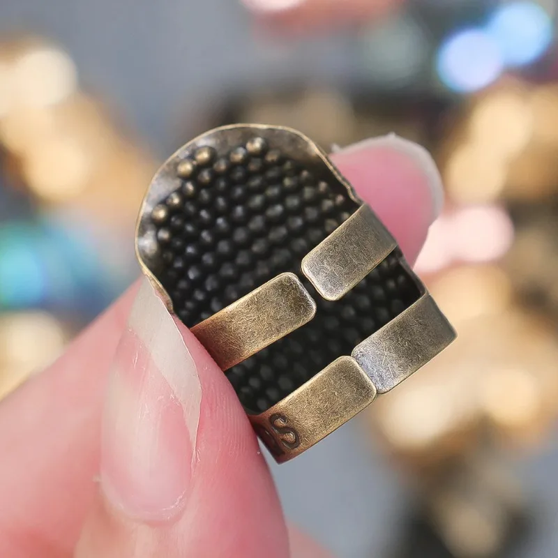 Thumbnail 4 - #32 Best Thimbles to Buy In 2026