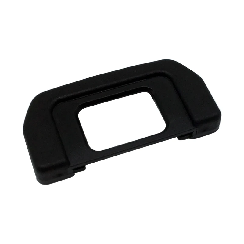 E56B 1PC DK-28 DK28 Eyecup Eyepiece Rubber Eye Cup for Nikon D7500 DSLR Camera