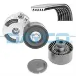 Store code: KPV221 original ALTERNATOR bearing kit P206 1.4hdi PARTNER II P407 C3 C5 II XSARA II BERLINGO II 1.6hdi 100PS case