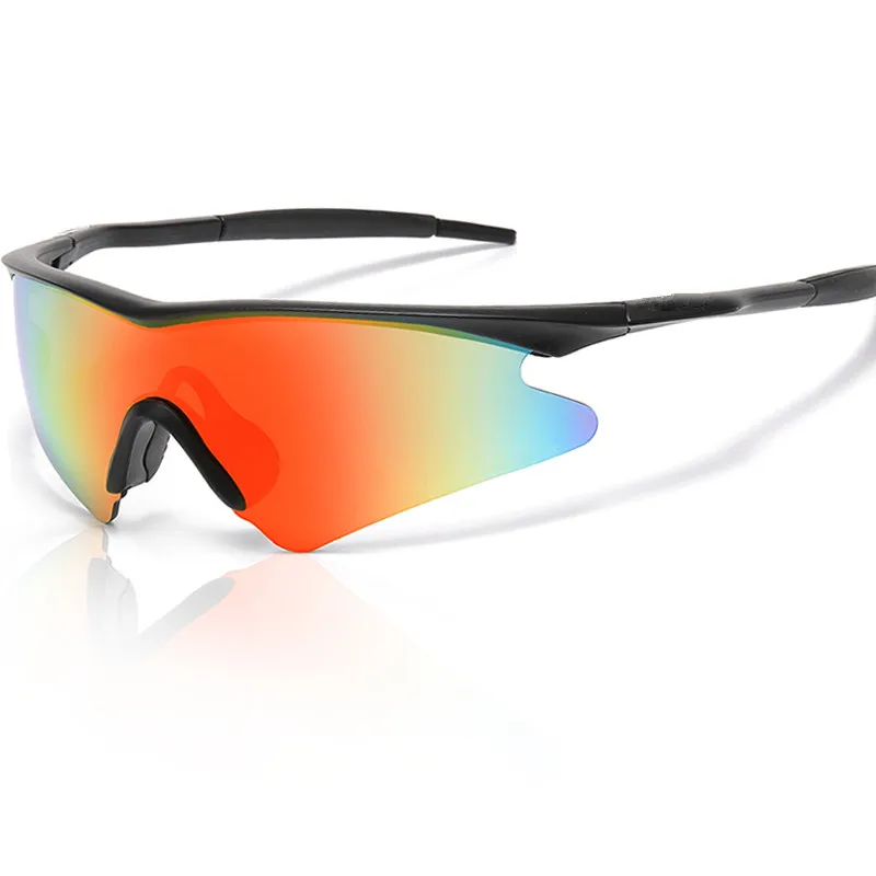 Classic Semi Rimless Photochromic Sunglasses Brand Design Half Frame Driving Fishing Glasses Mirror Male Goggle UV400 Gafas