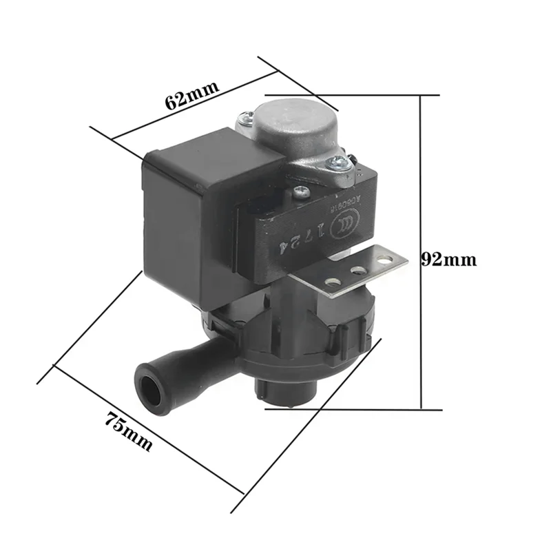ABMO 3X PSB-12 pompe de Drainage de climatisation centrale condensat Drainage tuyau de plafond Machine moteur de plafond