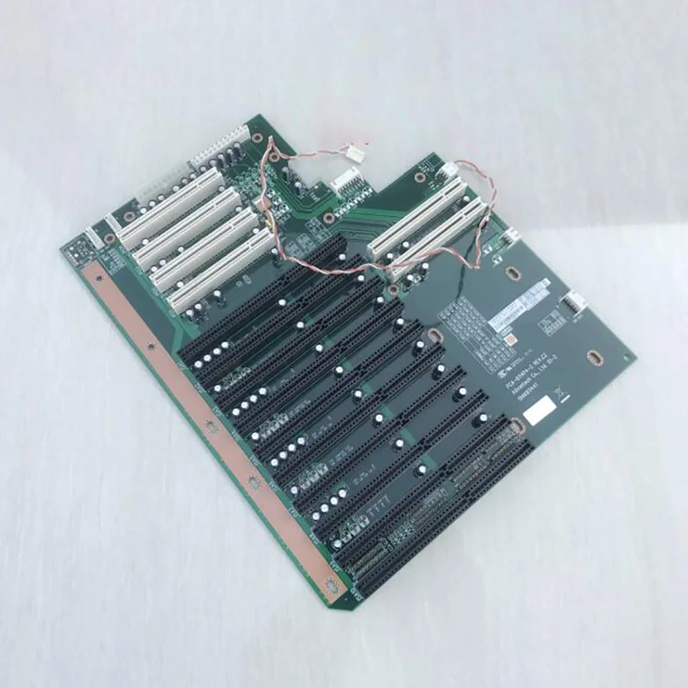 Industrial Computer Base Plate For Advantech PCA-6114P4-C REV: C2