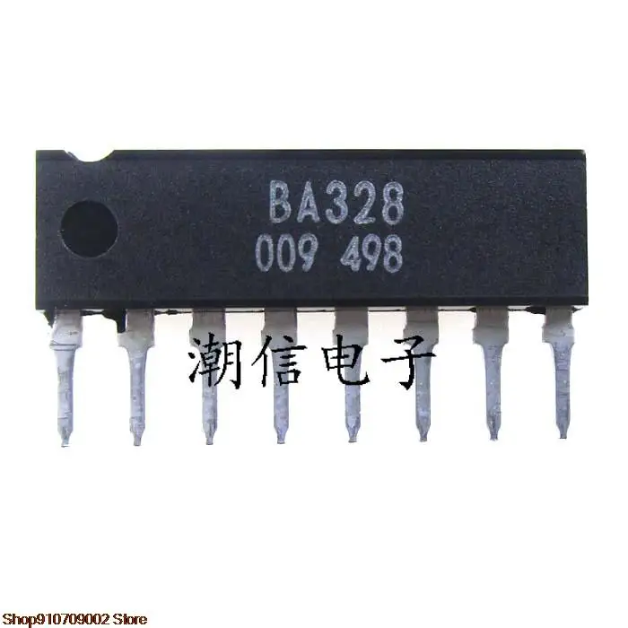 

5pieces BA328 original new in stock
