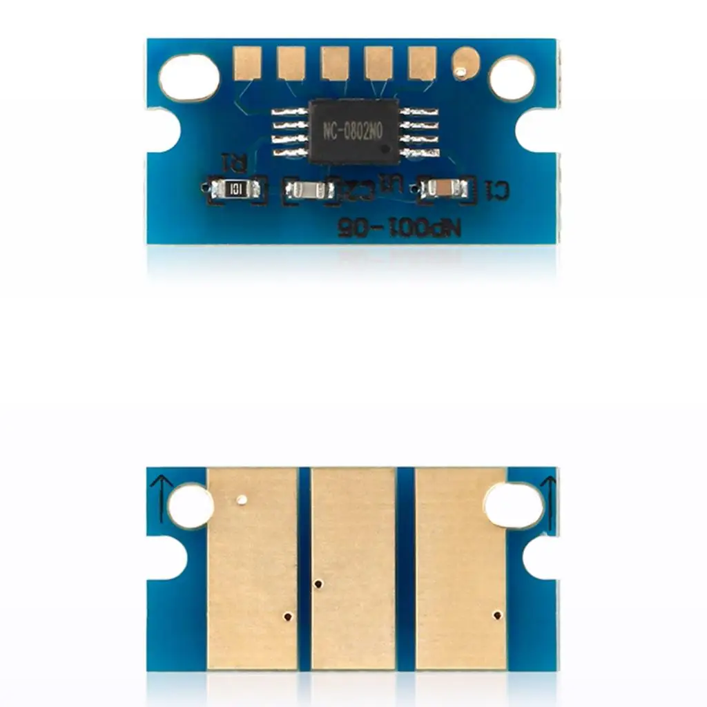 Unidade de tambor chip para imagistics cm2522/para pitney bowes cm2522/para nec vivid office 2020/para desenvolver ineo + 200mfp/+ 203/+ 253/+ 353