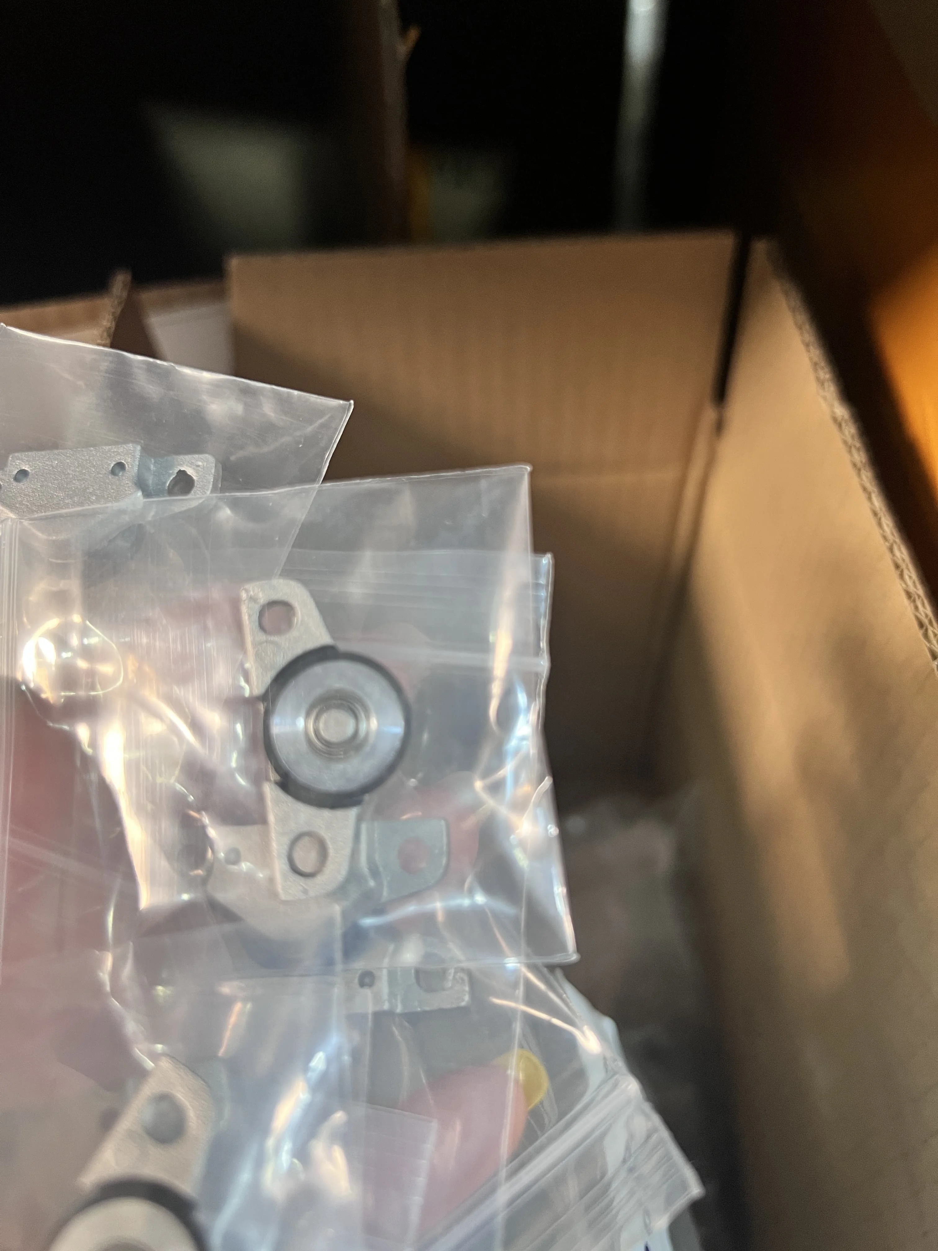 

10X 1300350 PrintHead Wheel Roller Holder for EPSON PLQ-20 PLQ-22 PLQ-30 PLQ-90 / PLQ20 PLQ22 PLQ30 PLQ90