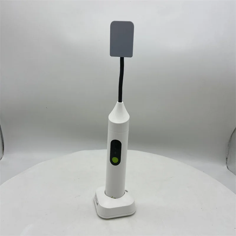 Wireless Dental Sensor 0002XW Intraoral Handheld Digital Detector APS CMOS Can Connect Canis Radiation Source