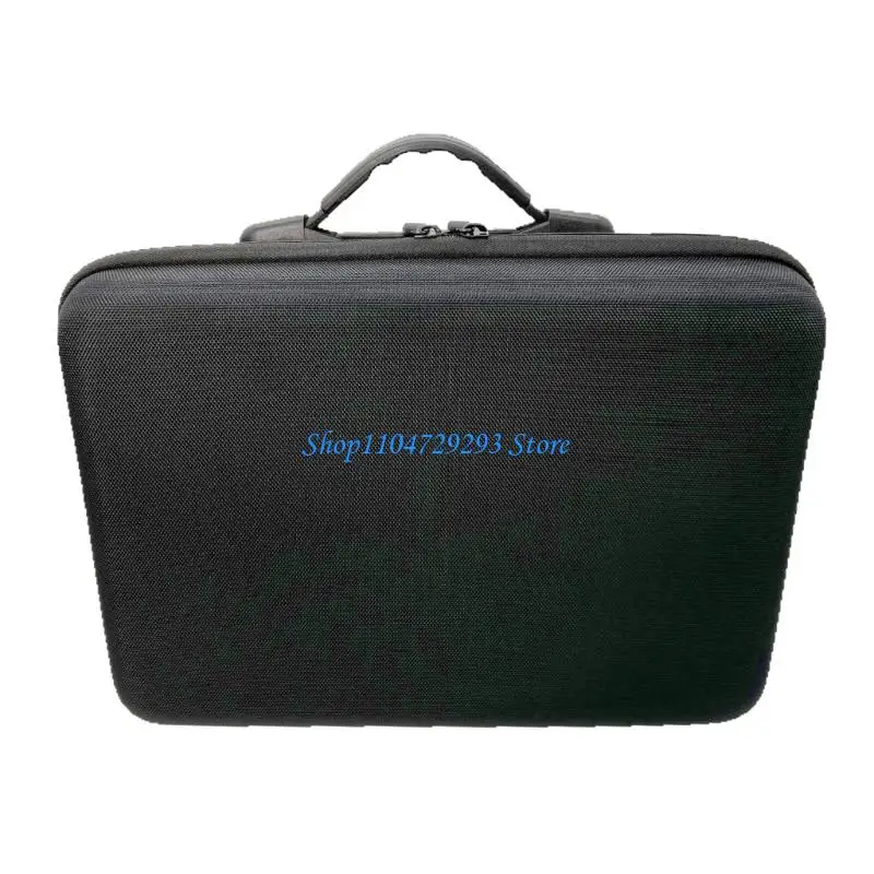 Y2GD Carry Case for TR160/TR150/iP110 Printer Hard Travel Case Strong Storage