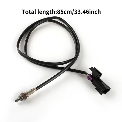 Sensor de oxígeno para piezas de motocicleta Hyosung GV250 GV650 GT650R GV 250 650 GT 650R