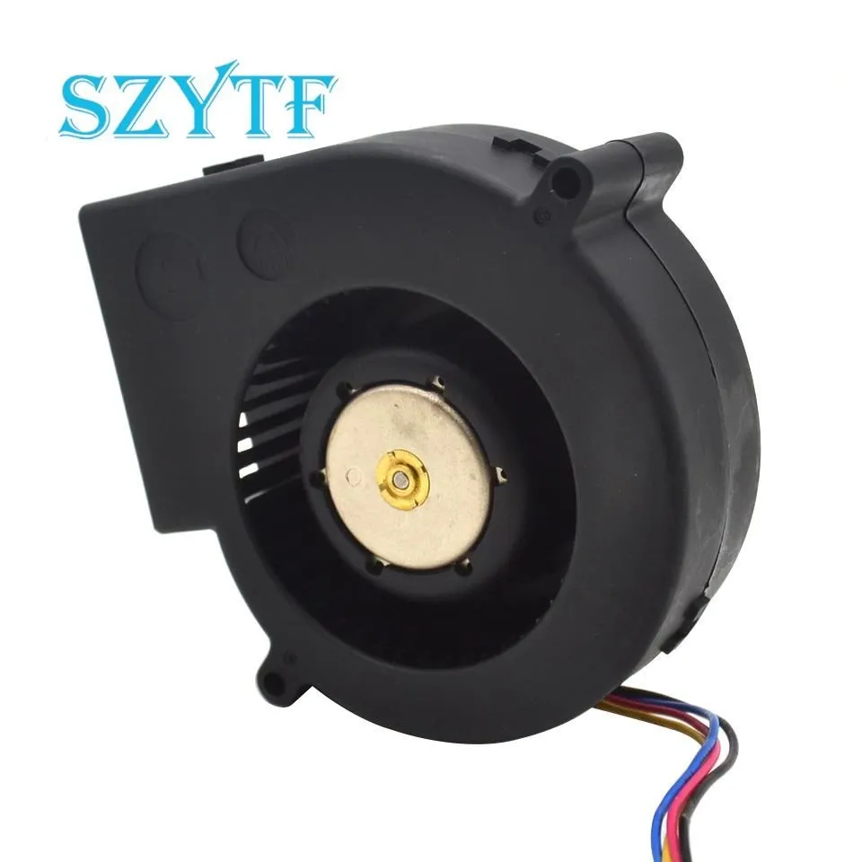 20pcs The new BFB1012VH 9733 12V 1.80A industrial blower fan for delta 97*97*33mm