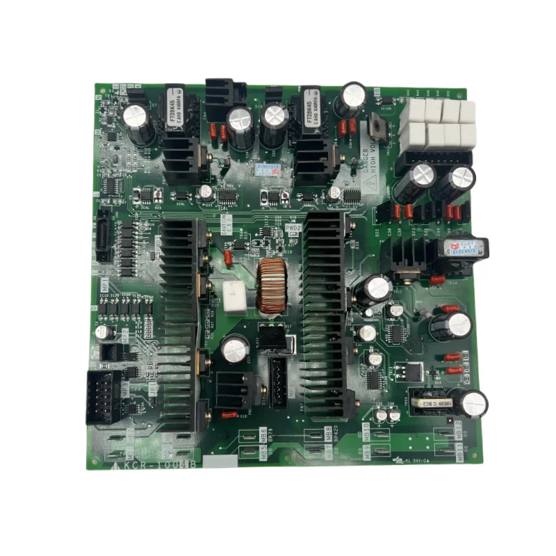 

SOK Elevator spare parts elevator pcb board KCR-1005B KCR-1004B