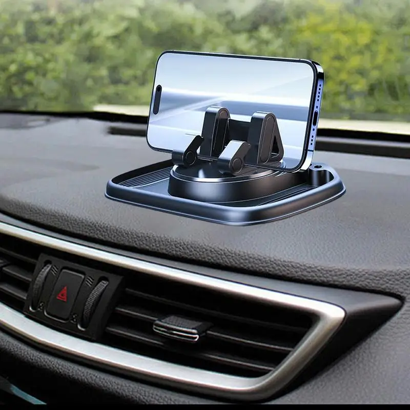 

Автомобильный держатель для телефона, крепление с уведомлением, номер телефона, карта, стабильный клей, многофункциональные автомобильные аксессуары для смартфонов, авто