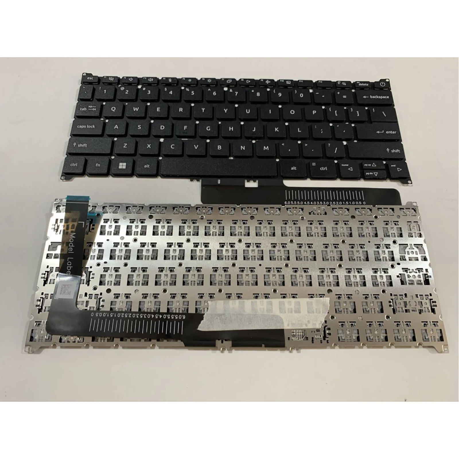

Американская раскладка для Acer Aspire SP314-55 SP314-55N SP514-51N N23Q11 N22Q14 N22Q21 N22C5 N22Q1 N23H1 Клавиатура ноутбука