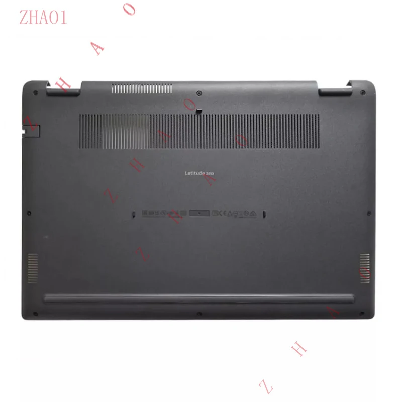 

Z New for Dell Latitude 3510 E3510 D Shell Bottom Base Case Cover 0G50DR G50DR