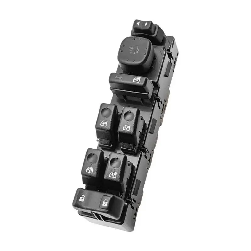Reliable-15883320 Power Window Switch And Panel For Cadillac Chevrolet GMC Yukon XL