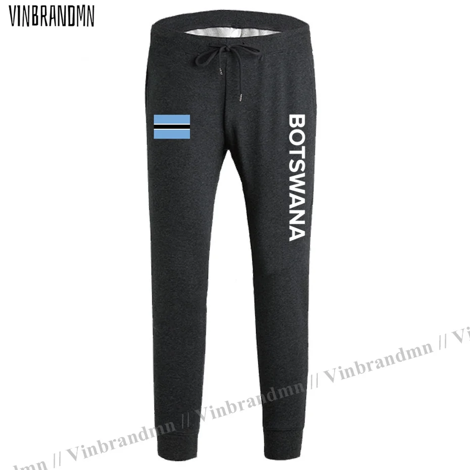 

Botswana Batswana BWA mens pants joggers jumpsuit sweatpants track sweat fitness fleece tactical casual nation country leggings