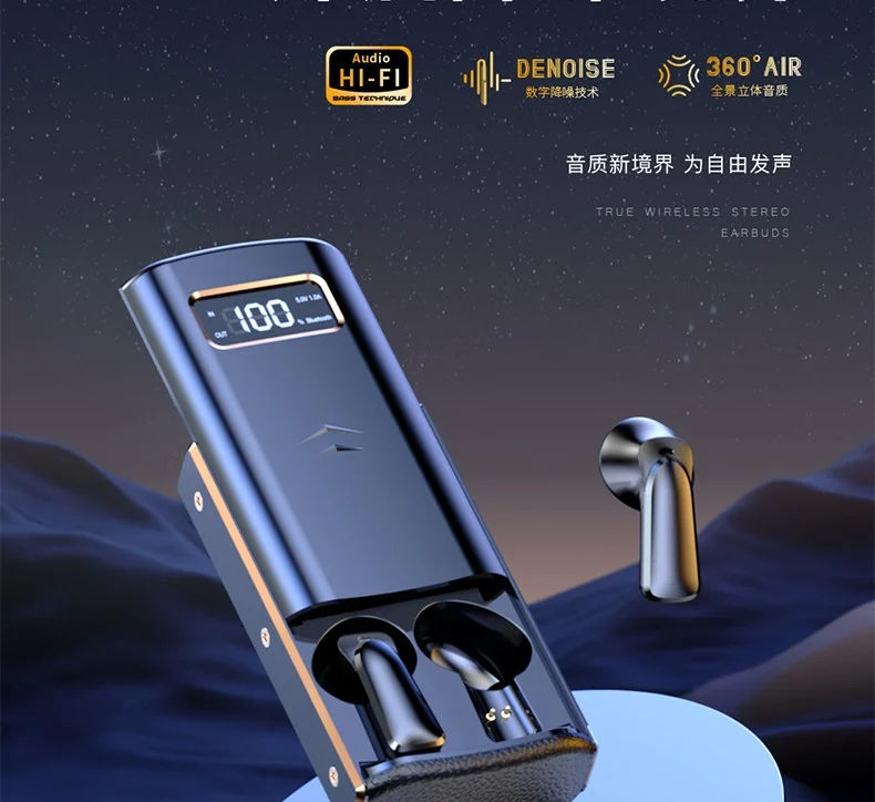 G01Wireless Bluetoo… - image