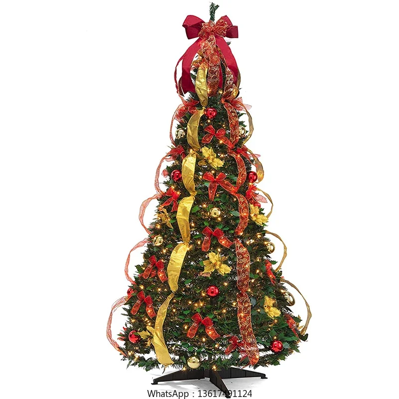 180cm Hot sale christmas trees large christmas decoration supplies-old pohon natal albero di natale arbol de navidad