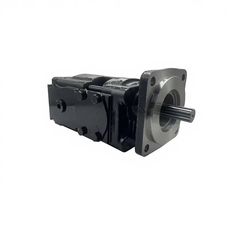 Hot! Competitive Price Halcyon Gear Pump KP30.38-05S6-LMF/0D-BSL/30.34-79932870 01322G 85826147