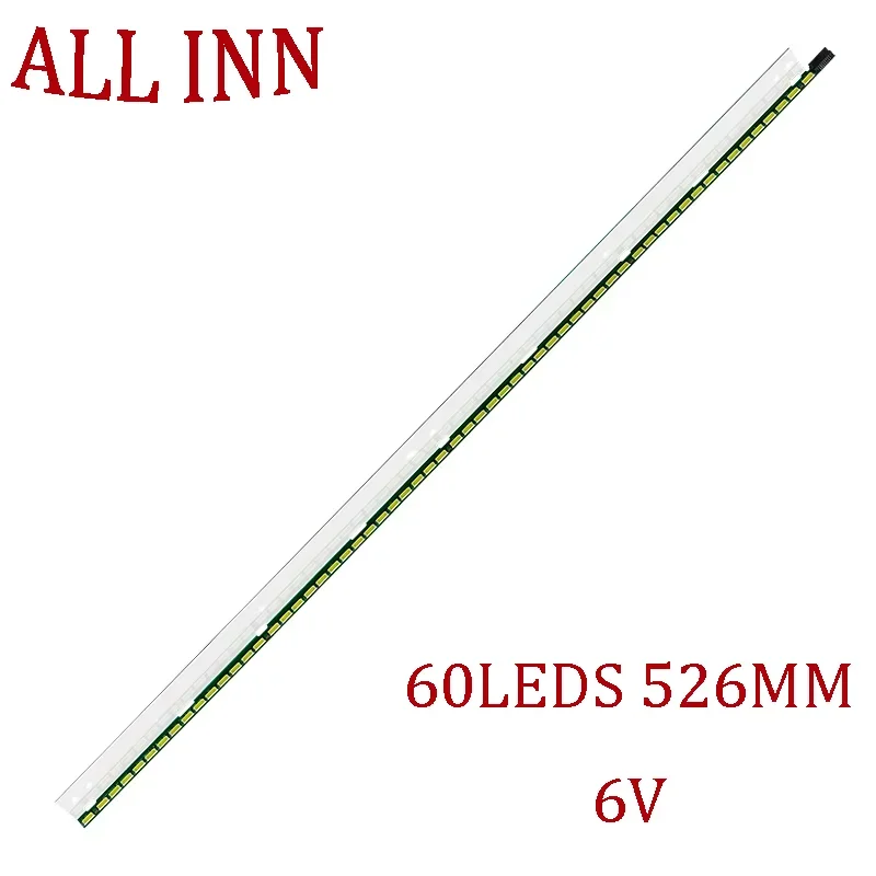 

New 1PCS LED Bars 42" V13 LBA REV 0.8 1 6920L-0001C 6916L-1265A Backlight Strip 6922L-0077 6922L-0077A