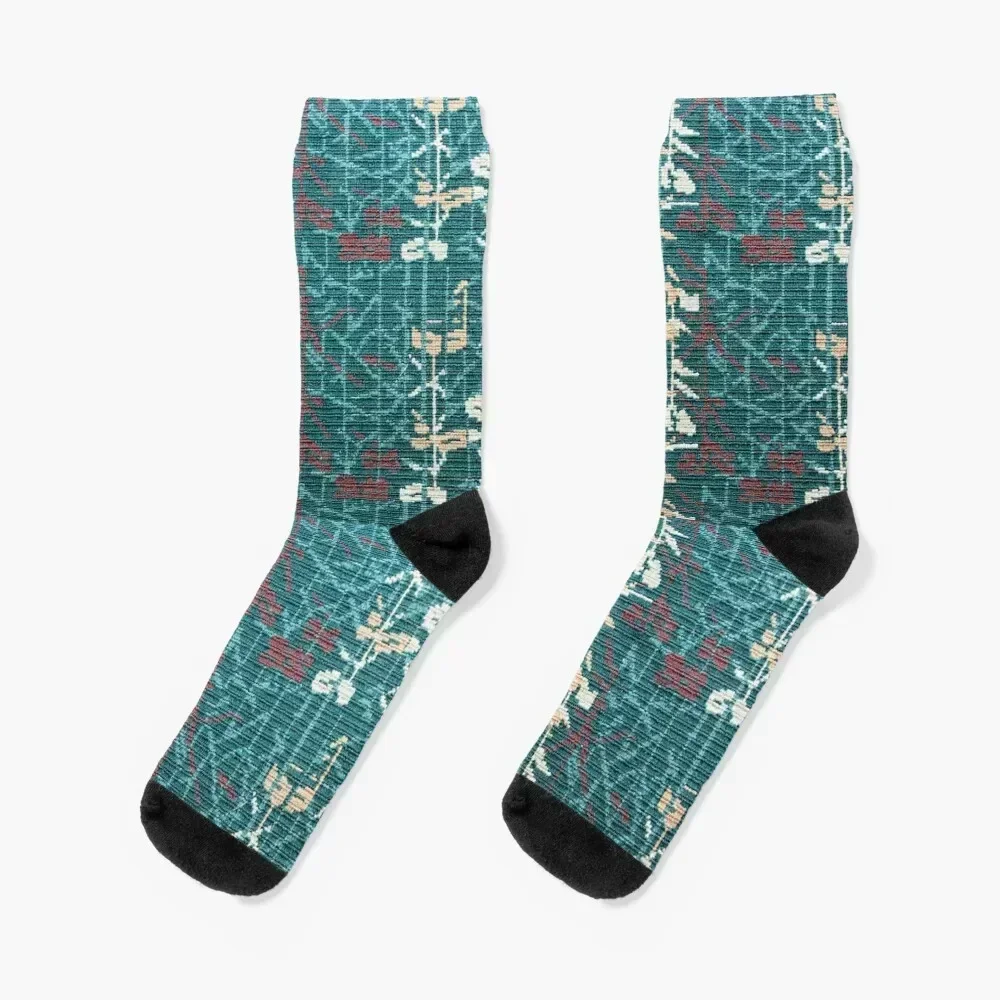 

MCO Orlando International Airport Carpet Socks essential aesthetic Thermal man winter Luxury Woman Socks Men's