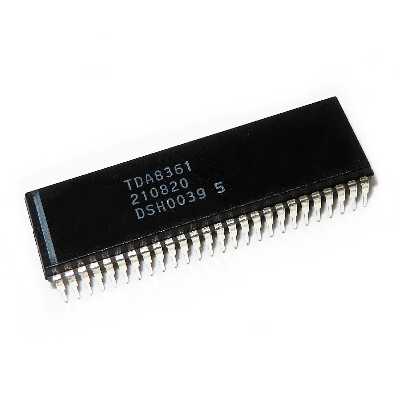 5PCS R6532P R6532 TDA8361 OM8361 8361 2SK4207 K4207 Z84C2008PEC Z84C2008 R65C22P2 R65C22 2SD1557 D1557