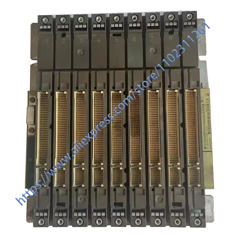 

Brand New Original 6ES7400-1JA01-0AA0 6ES7 400-1JA01-0AA0, One Year Warranty, Fast Shipping