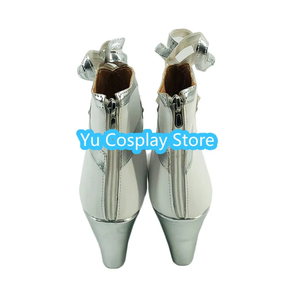 Yu Cosplay Store Tang Wutong Cosplay Shoes Anime Cosplay Shoes Boots Halloween Costumes Props