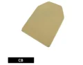 Cover-CB-1 piece