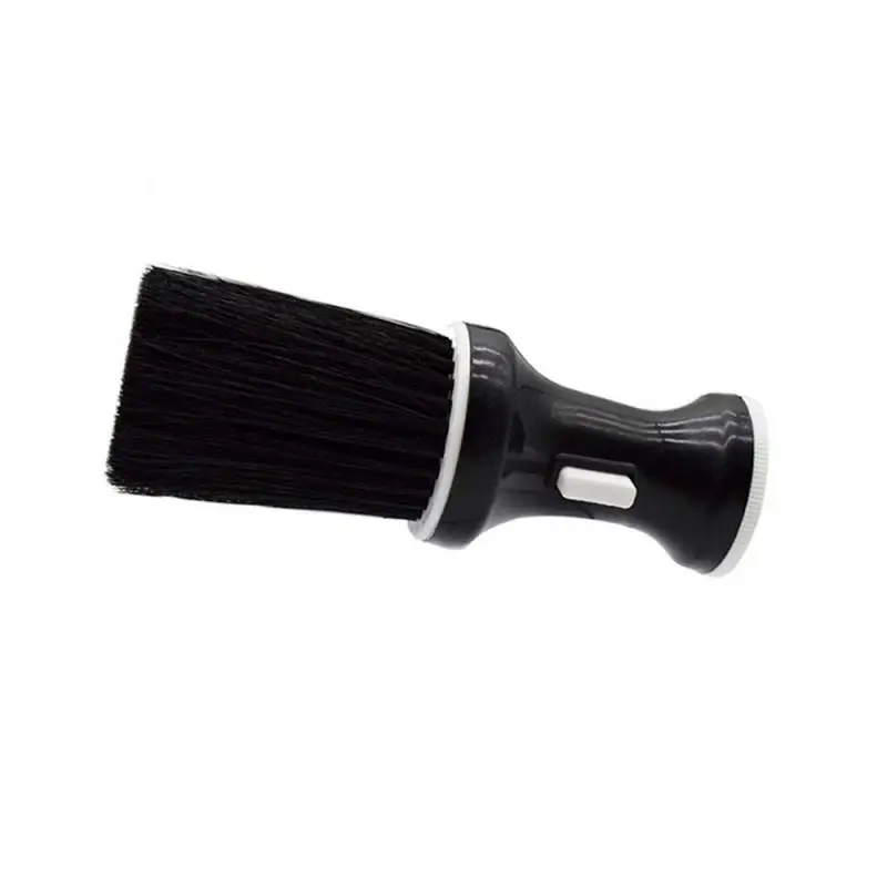 Remove Soft Brush Hair Cutting Neck Face Duster Clean Barbers Brushes Salon Stylist Hairdressing Tools Accessories