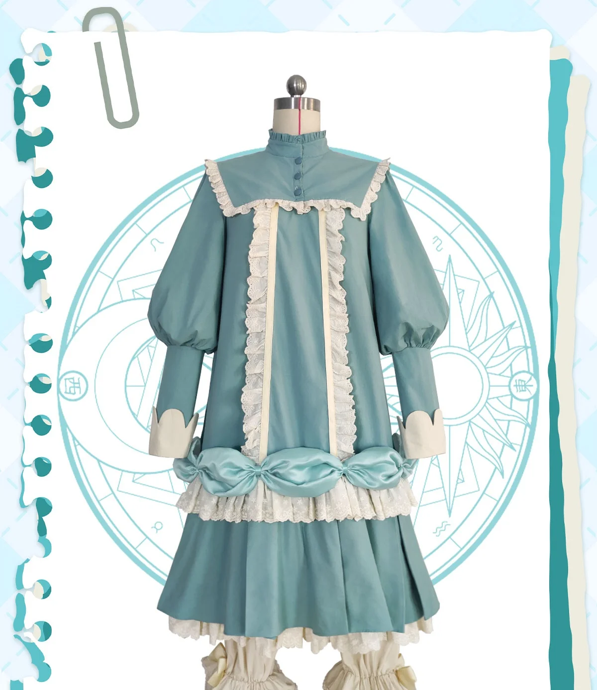 KIYO-KIYO Anime Cosplays Card Captor Sakura Cosplay Costume Sakura Dress Cosplay Costume Halloween Costume