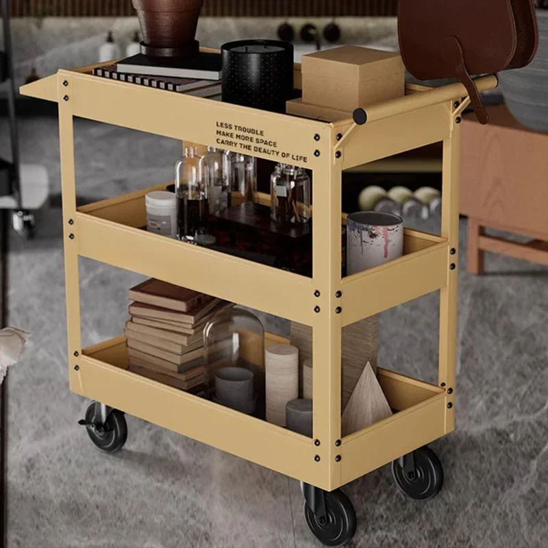 Workshop Tool Cart Garage Storage Tool Cart Organizer Workshop Tool Cabinet Trolley Garage Gabinete De Herramienta Packaging