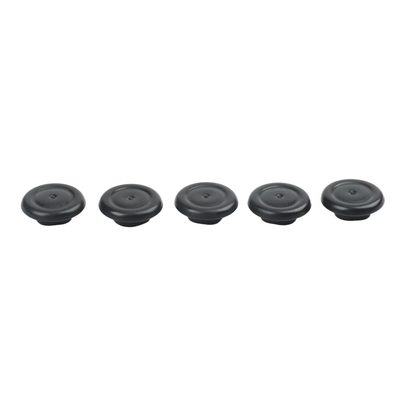 Pressure-resistant Car Floor Anti-aging Easy Install Replacement Part Long-term Use Underfloor Grommet  Pressure-resistant