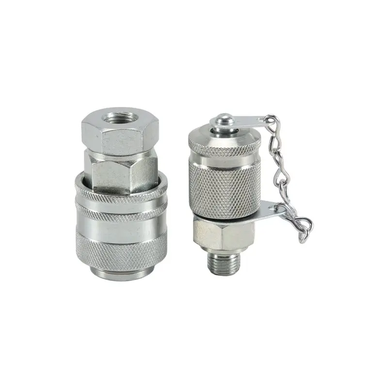 AB41-Pressure Test Coupling G1/8