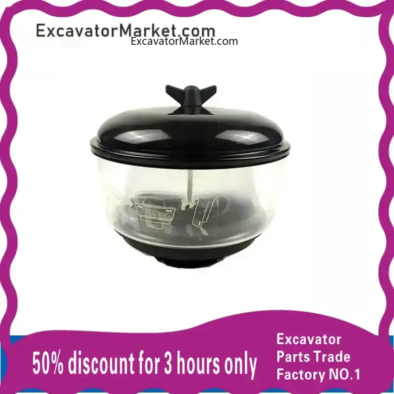 

Пылесборники для пылесоса Foton Lovol FR60/65 a 7