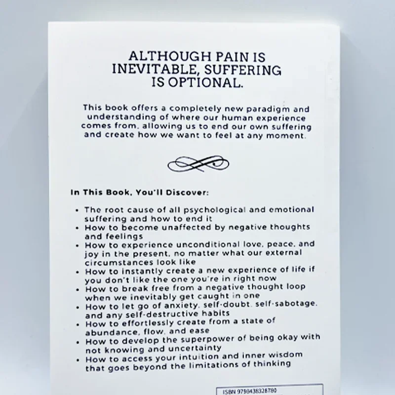 لا تصدق كل ما تعتقد بقلم جوزيف نجوين لماذا تفكرتك هو بداية ونهاية الاختناق كتاب اللغة الإنجليزية ذات الغلاف الورقي