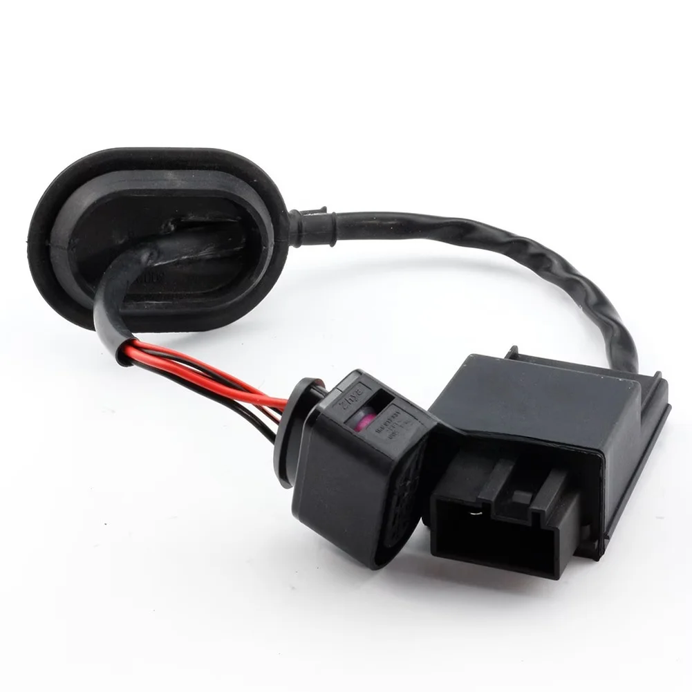 Fuel Pump Delivery Control Module for Jetta 2006-2018 Compatible with Original Part Numbers 1K0906093G 1T0906093G