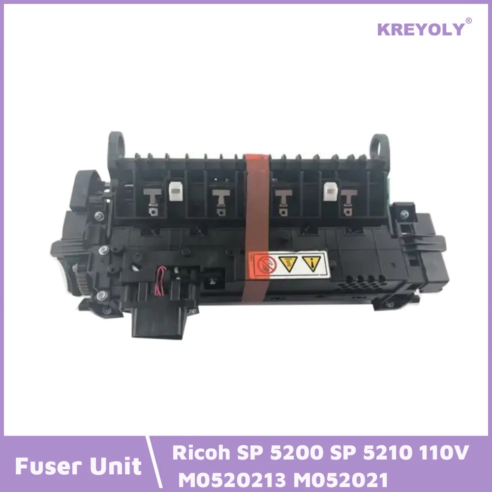 Premium Fuser Unit For Ricoh SP 5200 SP 5210 110V M0520213 M0520211 220V M0520214 M0520212 Fuser Assembly Wholesale