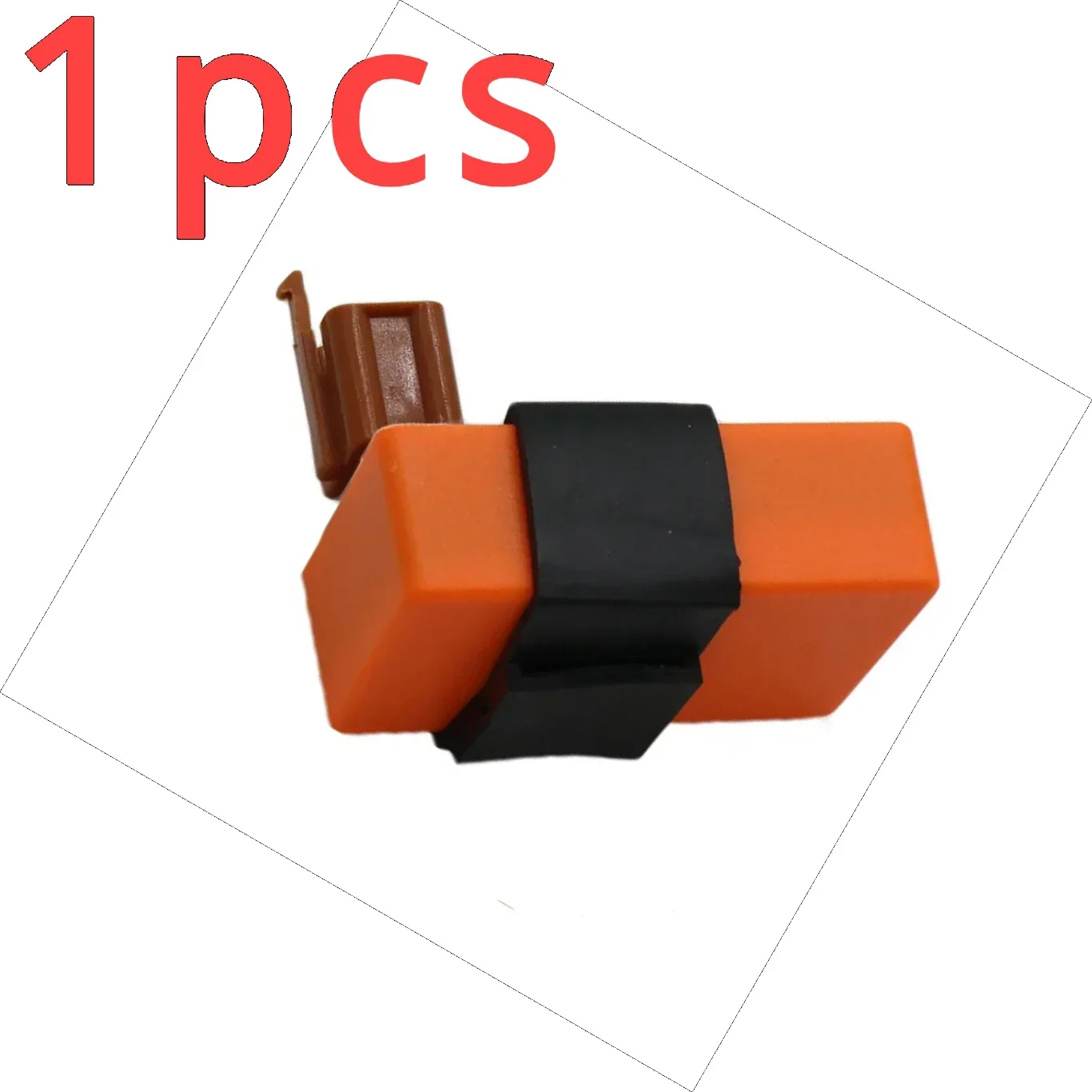 For 5PIN One Plug CDI Module Box Unit Igniter fit  4-Stroke ATV Dirt Bikes Go Karts 1pcs