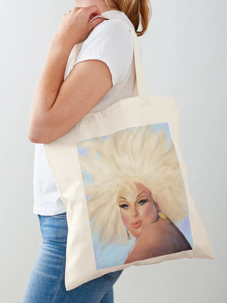 Divine Tote Bag free delivery bags shopping bag female bag tote bags cloth bags Canvas Tote