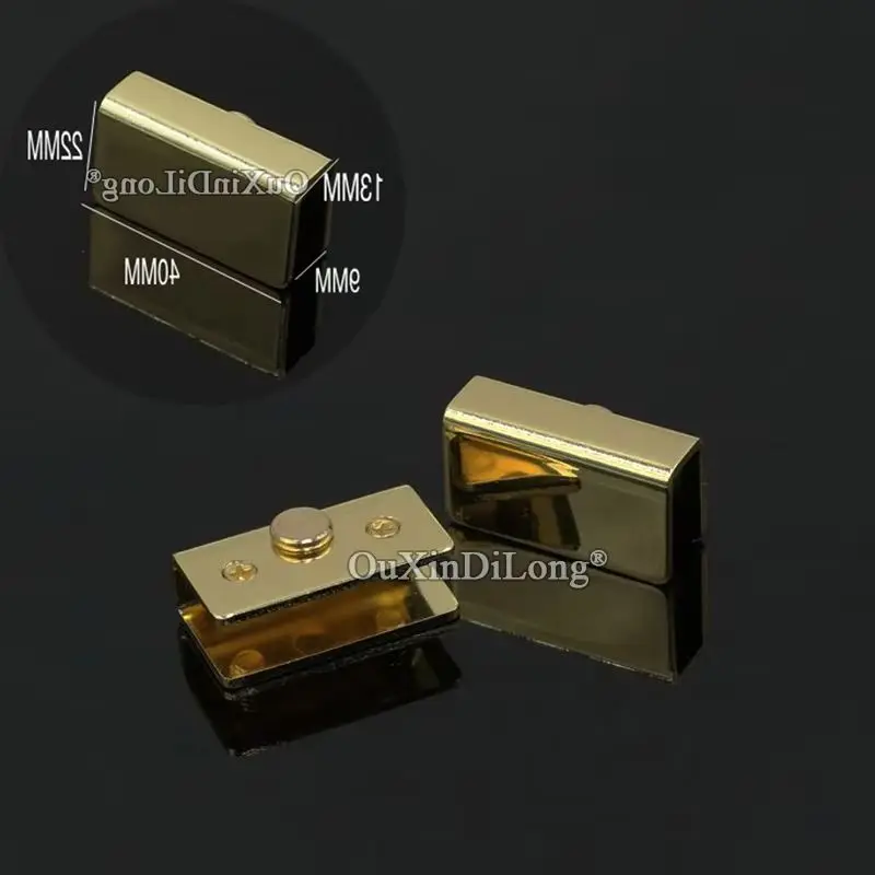 Brand New 8PCS Stainless Steel Magnetic Glass Clamps Shopping Mall Jewelry Display Magnetic Cabinet Door Clips Hinges for 5~8mm