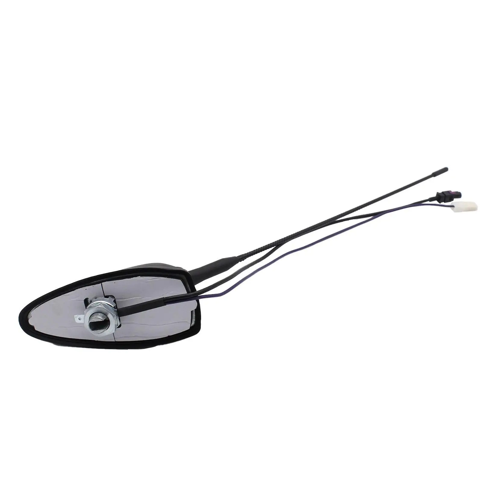 

Автомобильная антенна на крышу 2E0035507, простая установка, сменные аксессуары, для VW Crafter 2006-2017