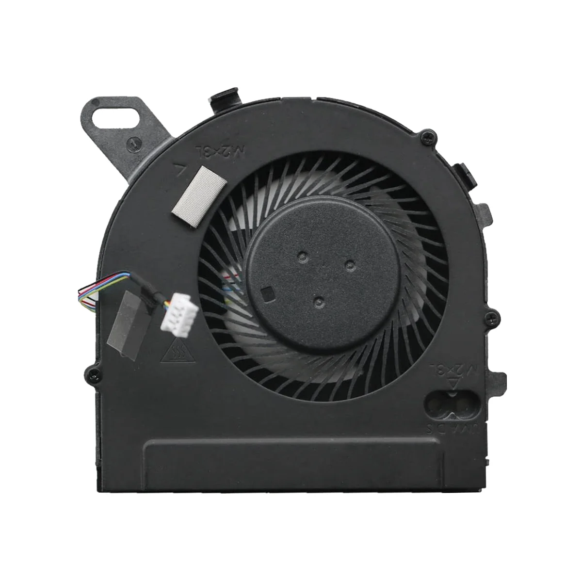 

Laptop CPU Cooling Fan for Dell Inspiron 7560 V5468 V5568 P61F CPU Cooling Fan CN-0W0J85