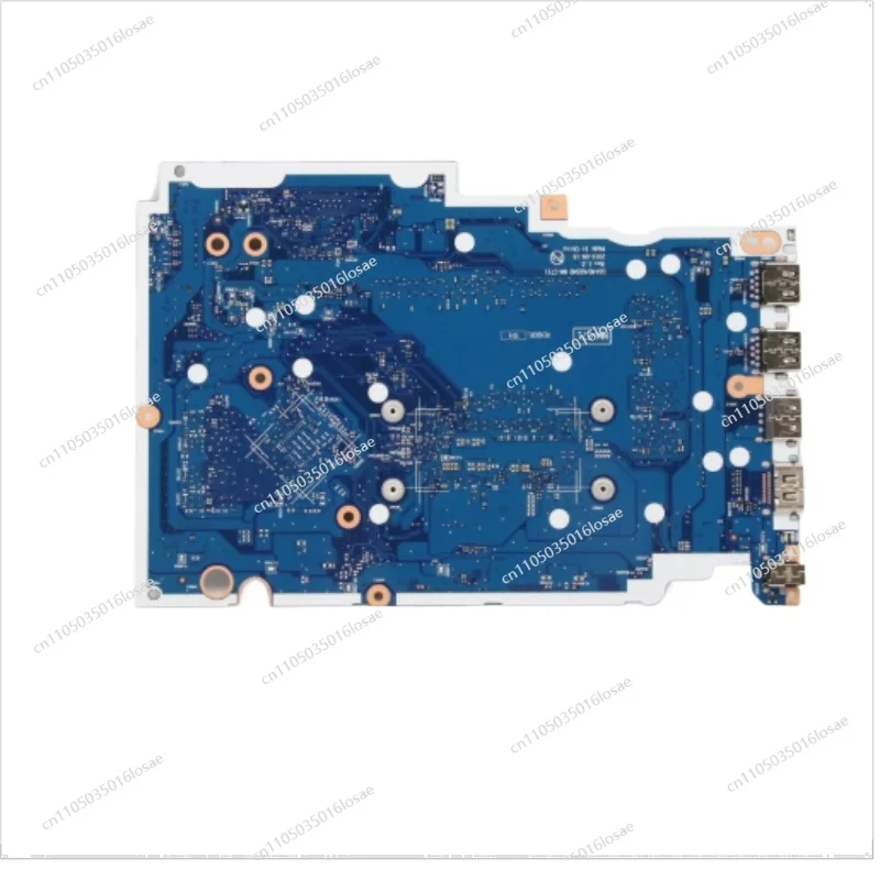 For I5 Main Board, Board Number NM-C711 Main Board